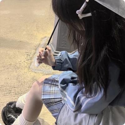 心跳漏一拍