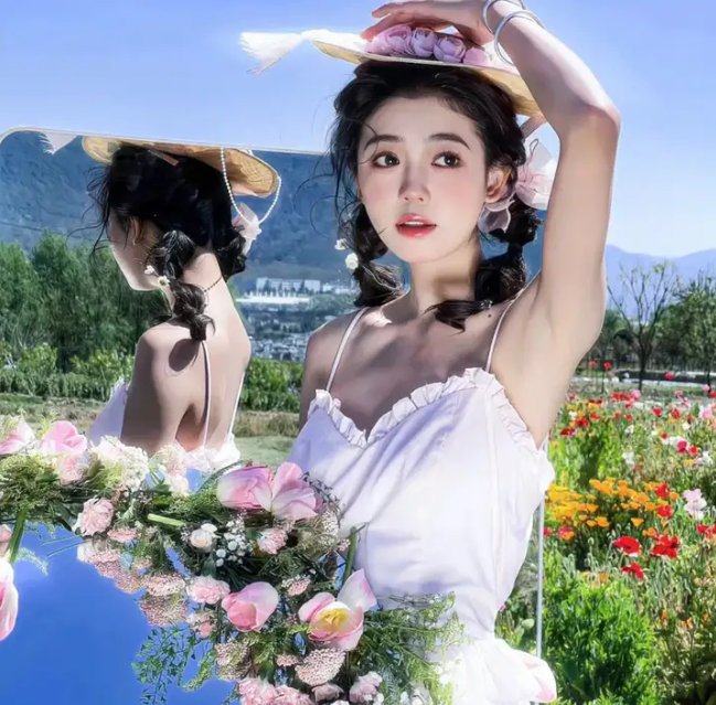 旅程即是目的地