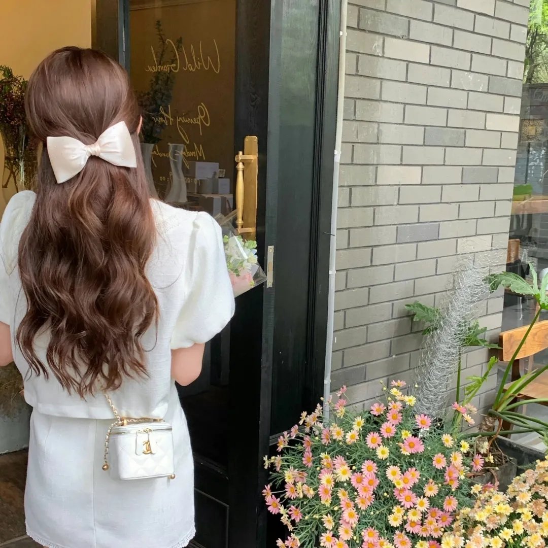 真实女孩