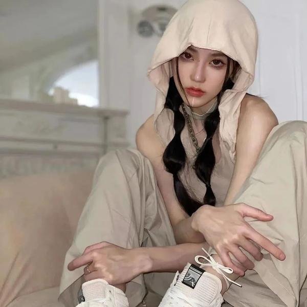 风骚女子 第一季