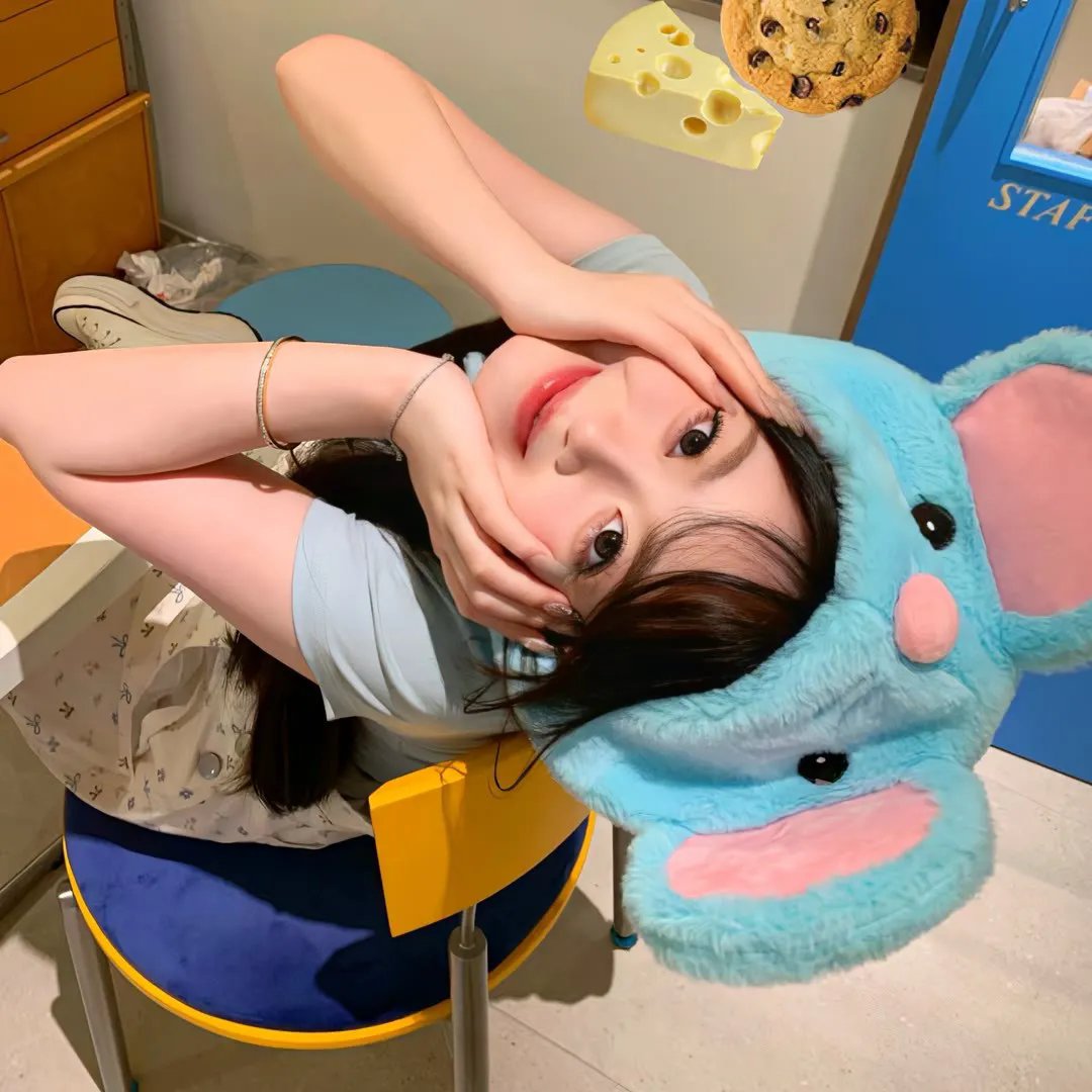淑女痴恋