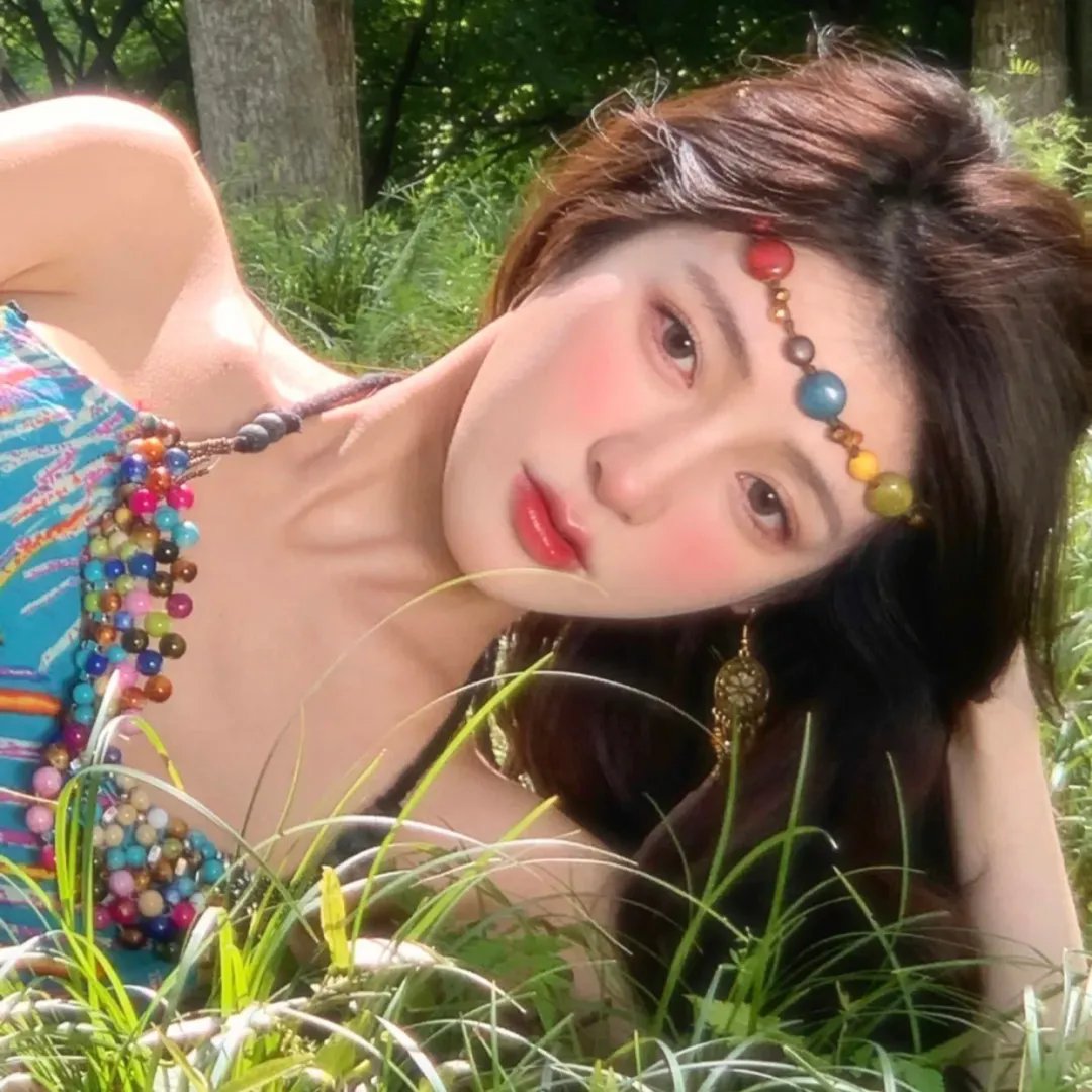 玛姬的计划